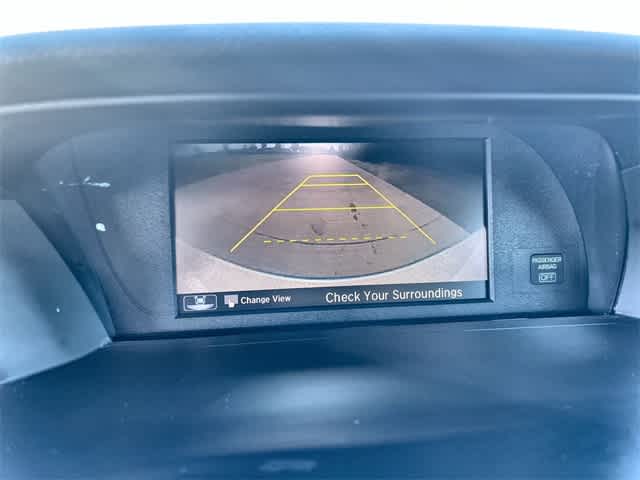 Thumbnail: 2017 Honda Accord - 26