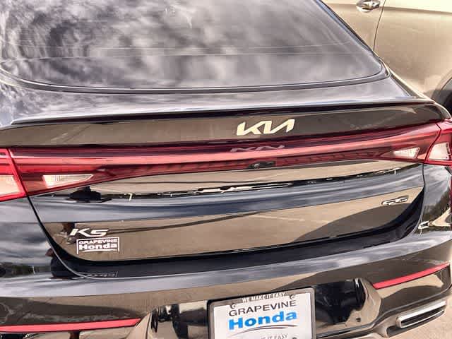 Thumbnail: 2022 Kia K5 - 20