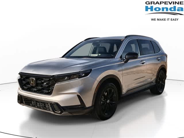 Thumbnail: 2025 Honda CR-V - 1