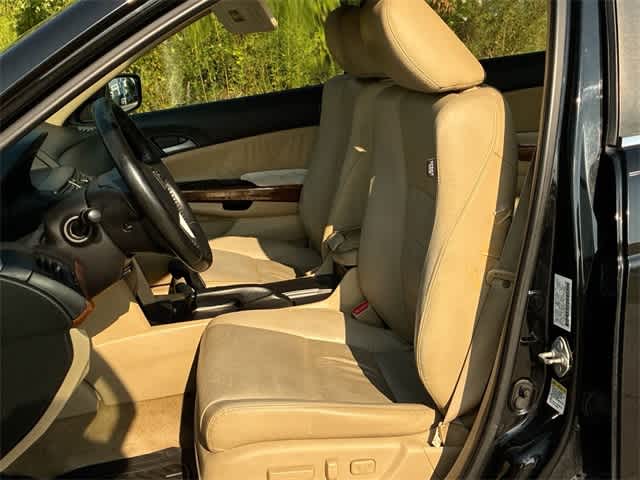 Thumbnail: 2011 Honda Accord - 11