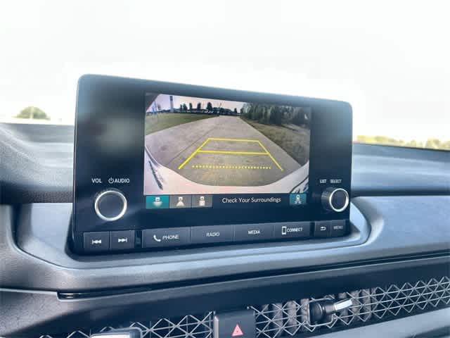 Thumbnail: 2024 Honda Accord - 26