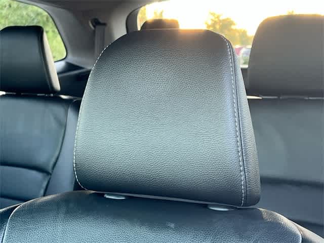 Thumbnail: 2019 Honda Pilot - 25