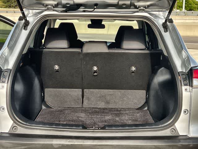 Thumbnail: 2022 Toyota Corolla Cross - 20