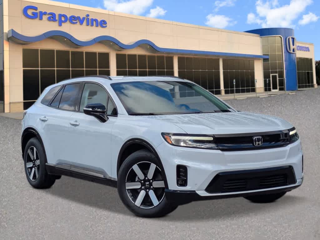 Thumbnail: 2026 Honda Prologue - 5