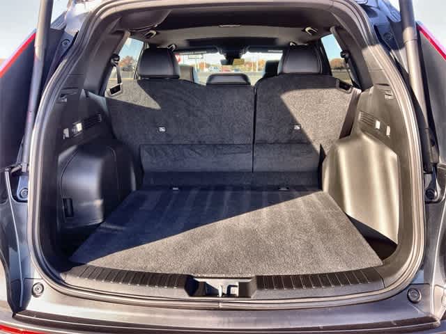 Thumbnail: 2025 Honda CR-V - 20