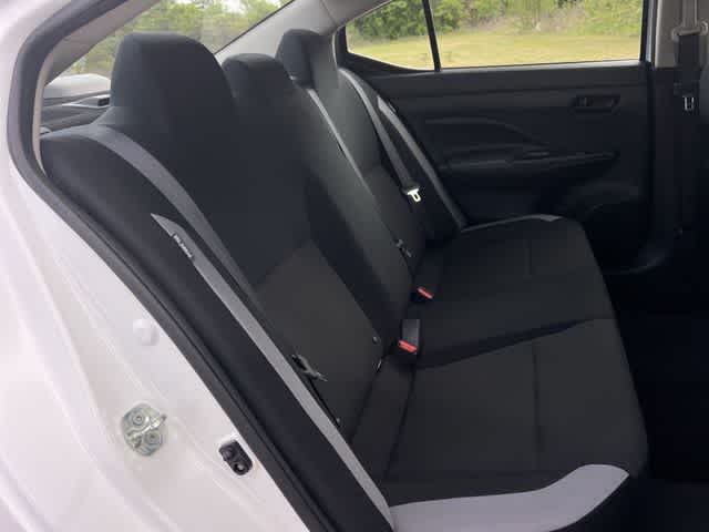 Thumbnail: 2025 Nissan Versa - 14