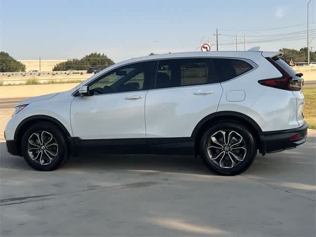 Thumbnail: 2022 Honda CR-V - 4