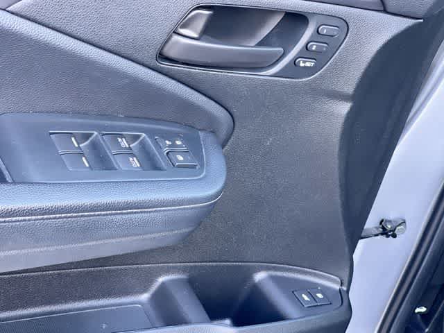 Thumbnail: 2023 Honda Passport - 30