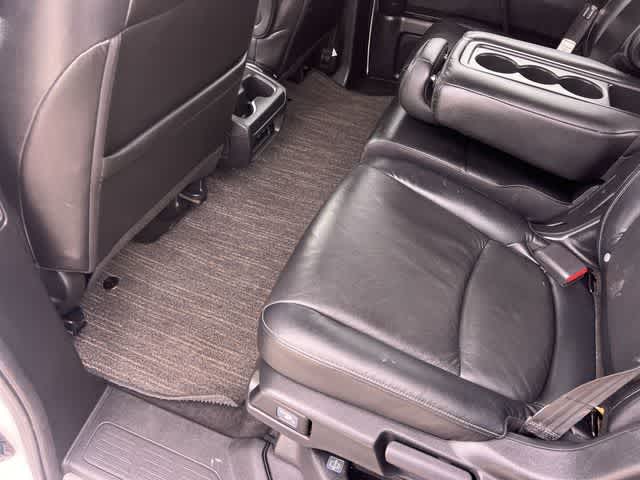 Thumbnail: 2023 Honda Odyssey - 33