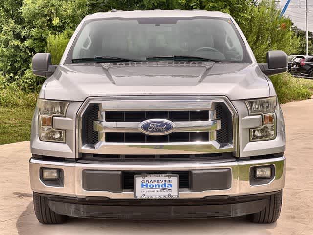 Thumbnail: 2016 Ford F-150 - 7