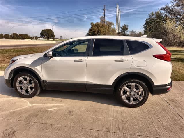 Thumbnail: 2019 Honda CR-V - 4