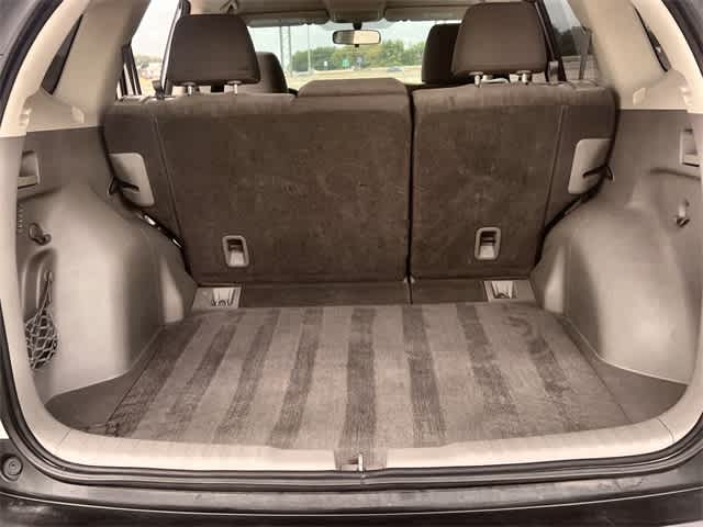 Thumbnail: 2012 Honda CR-V - 20