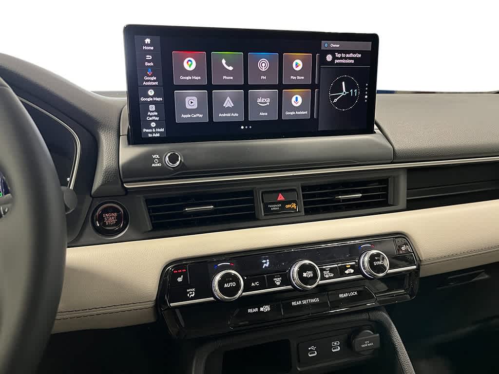 Thumbnail: 2026 Honda Pilot - 19