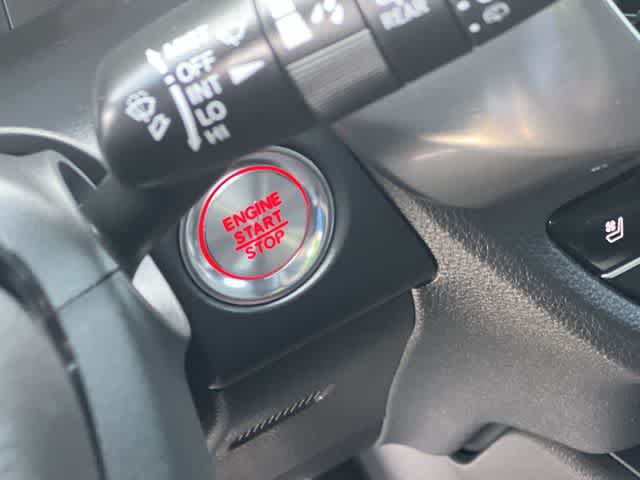 Thumbnail: 2025 Acura ADX - 28