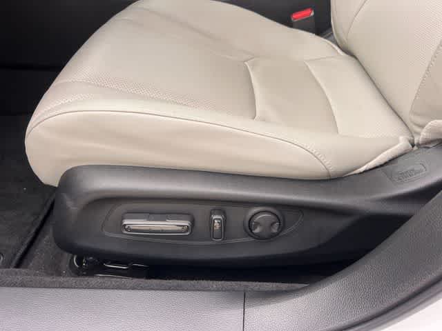 Thumbnail: 2025 Honda Accord - 31