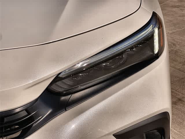 Thumbnail: 2023 Honda Civic - 24