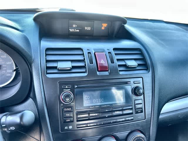 Thumbnail: 2015 Subaru Forester - 18