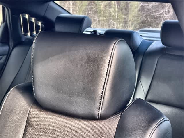 Thumbnail: 2022 Honda Accord - 25