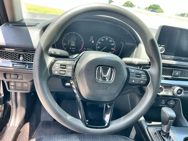 Thumbnail: 2022 Honda Civic - 17