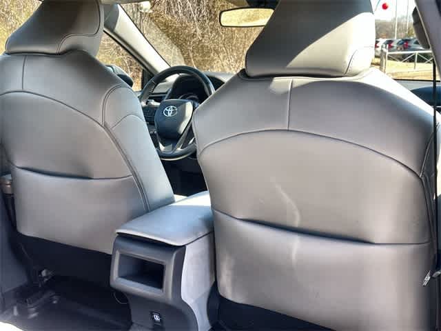 Thumbnail: 2023 Toyota Camry - 13