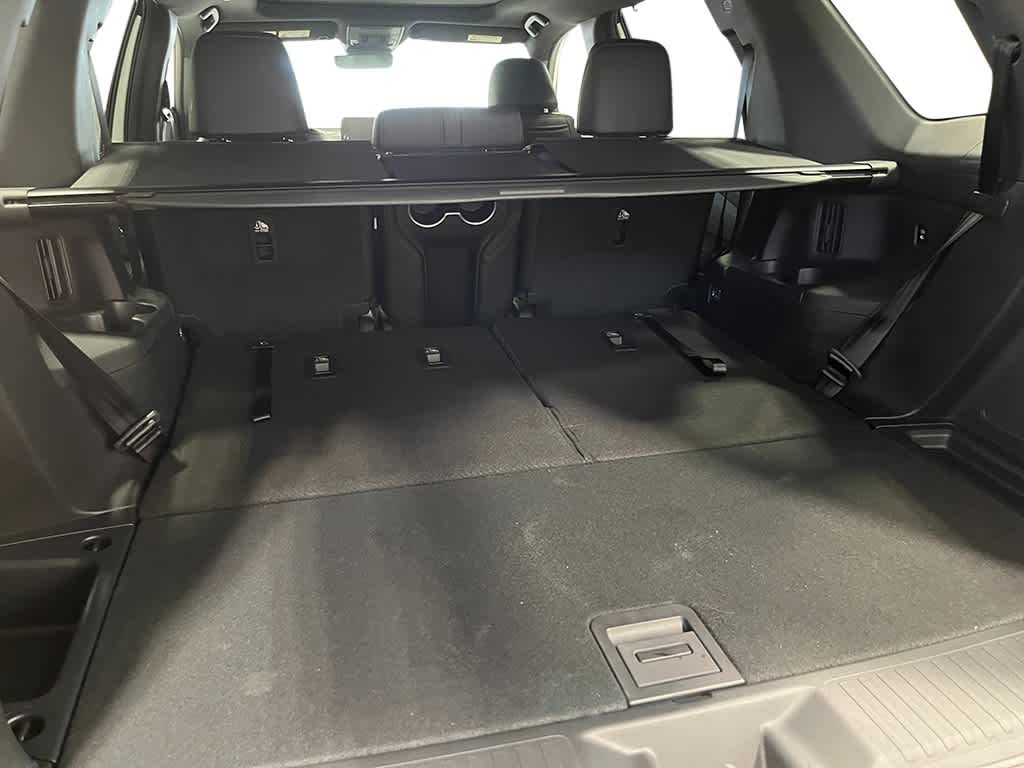 Thumbnail: 2025 Honda Pilot - 25