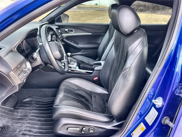 Thumbnail: 2024 Acura Integra - 11