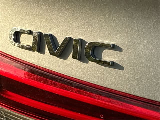 Thumbnail: 2023 Honda Civic - 8