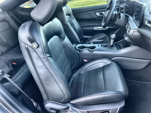 Thumbnail: 2024 Ford Mustang - 12