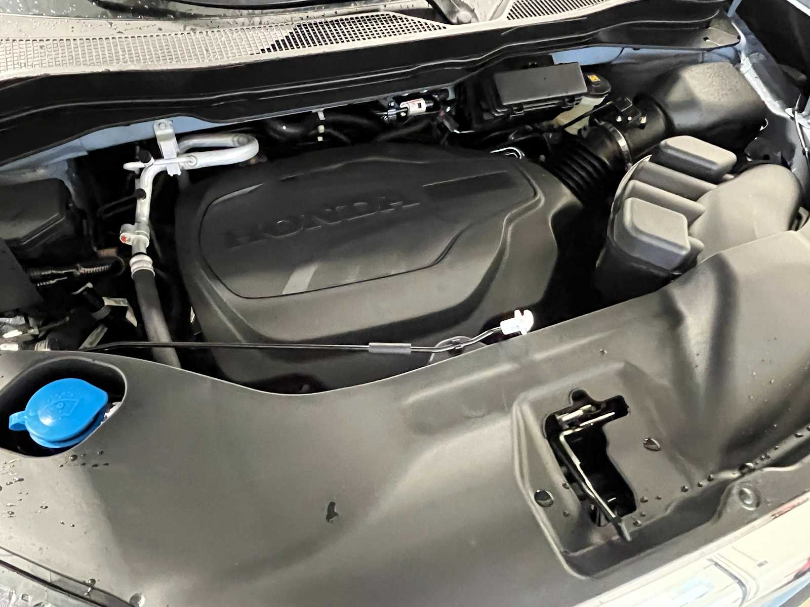 Thumbnail: 2026 Honda Ridgeline - 12