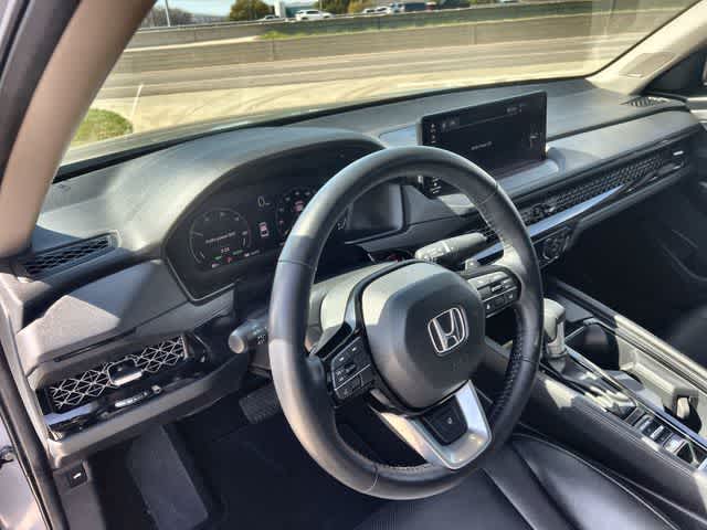 Thumbnail: 2025 Honda Accord - 15