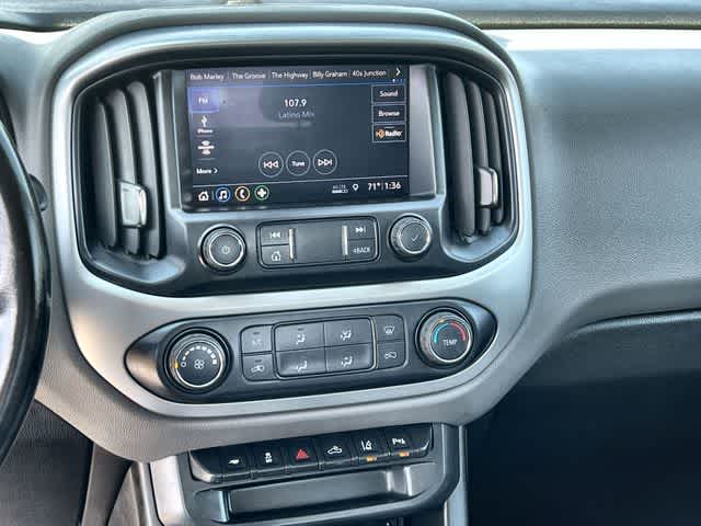 Thumbnail: 2020 Chevrolet Colorado - 18