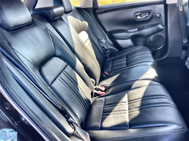 Thumbnail: 2023 Honda HR-V - 14