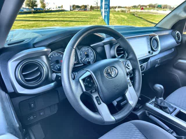 Thumbnail: 2023 Toyota Tacoma - 15