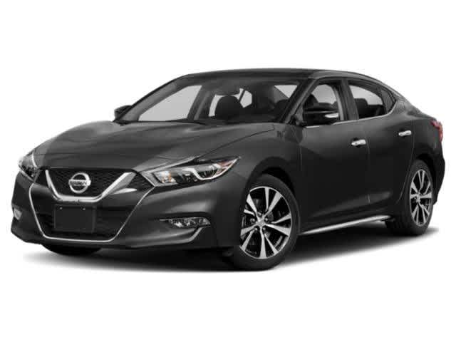 2018 Nissan Maxima Platinum -
                  Grapevine, TX