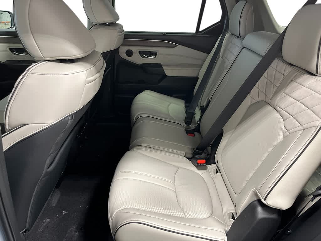 Thumbnail: 2026 Honda Pilot - 21