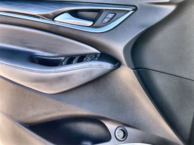 Thumbnail: 2019 Buick Enclave - 30