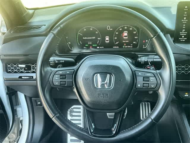 Thumbnail: 2023 Honda Accord - 17