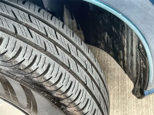 Thumbnail: 2015 Volkswagen Golf - 23