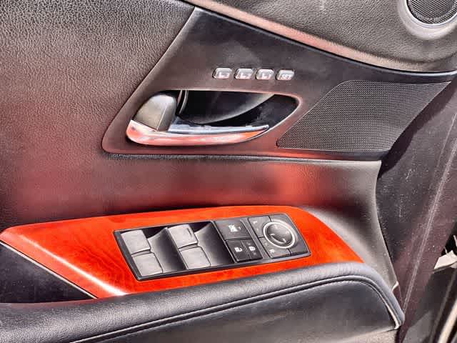 Thumbnail: 2011 Lexus RX - 30