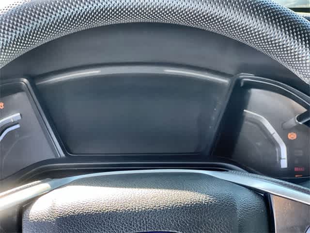 Thumbnail: 2019 Honda Civic - 19