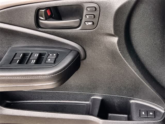 Thumbnail: 2023 Honda Passport - 30