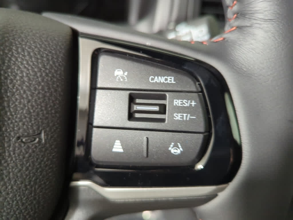 Thumbnail: 2026 Honda Odyssey - 14