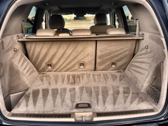 Thumbnail: 2013 Mercedes-Benz M-Class - 20