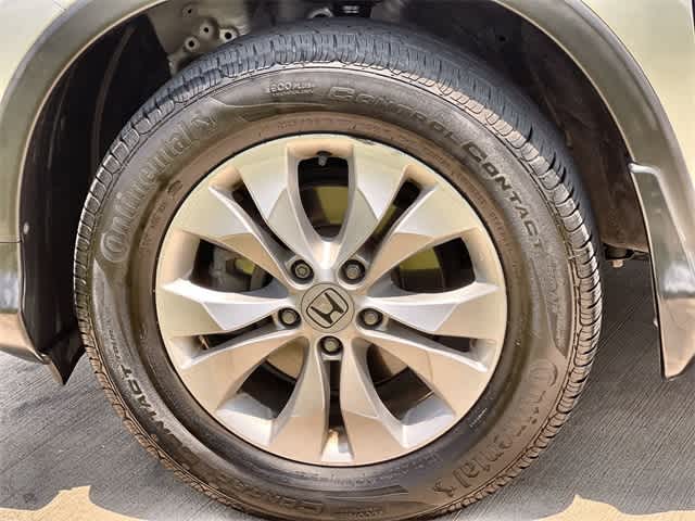 Thumbnail: 2014 Honda CR-V - 9