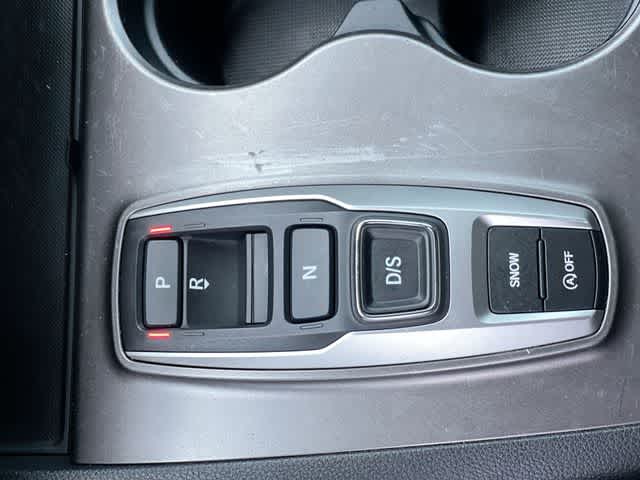Thumbnail: 2021 Honda Pilot - 16