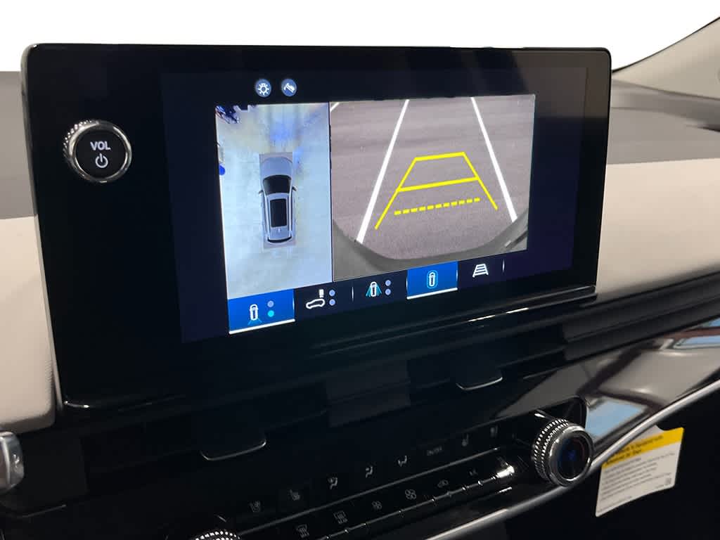 Thumbnail: 2026 Honda Prologue - 16