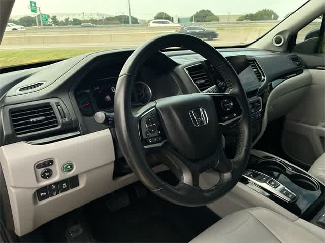 Thumbnail: 2022 Honda Pilot - 15