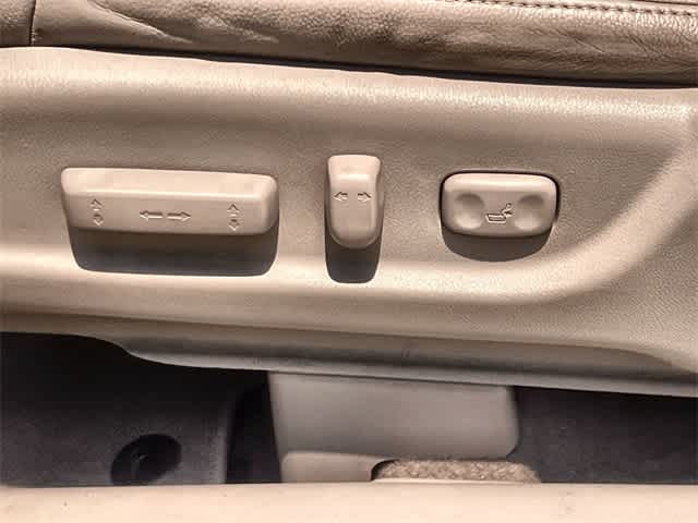 Thumbnail: 2014 Honda CR-V - 30