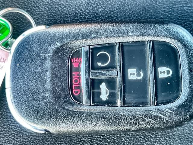 Thumbnail: 2024 Honda Accord - 21