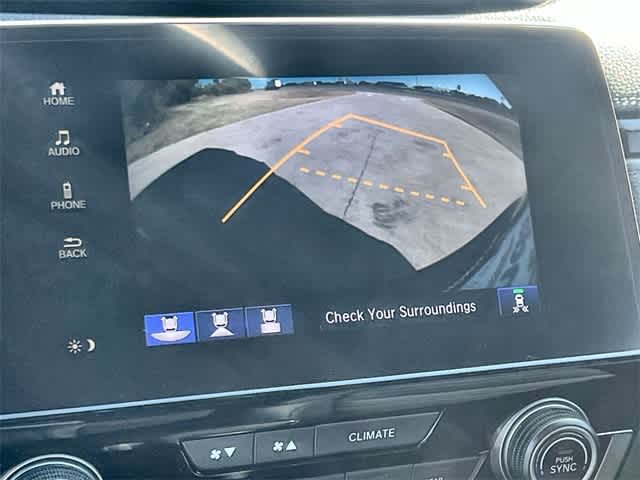 Thumbnail: 2021 Honda CR-V - 25